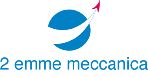 2 Emme Meccanica - Logo